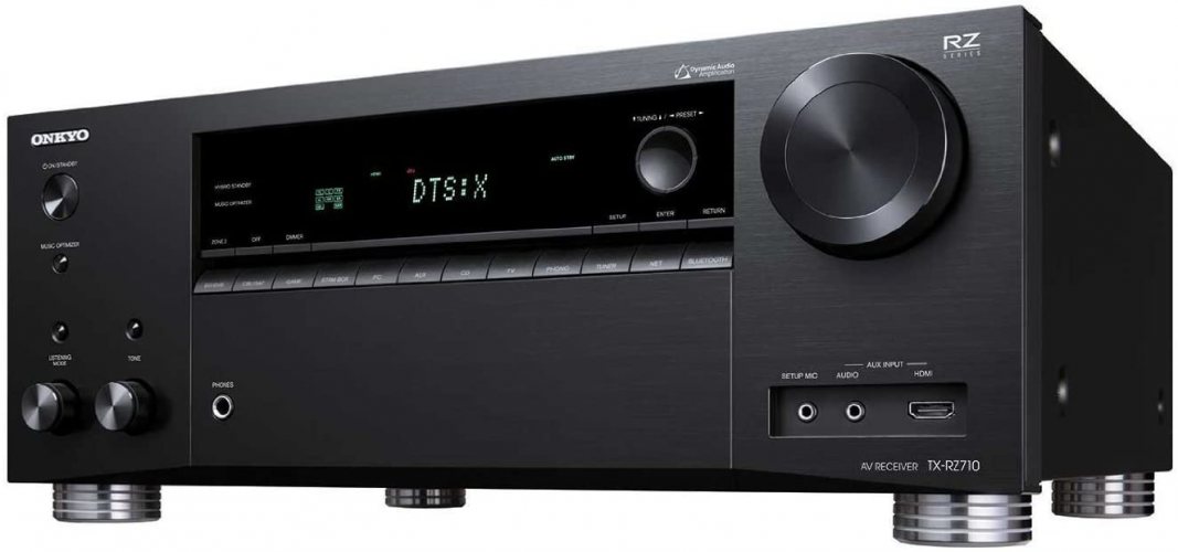 Onkyo TX-RZ710